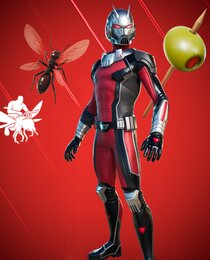 Ant-Man Bundle