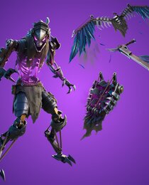 GRAVE FEATHER BUNDLE