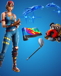 PULGA'S LOCKER BUNDLE