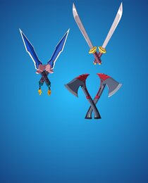 Infiltration Tools Pack