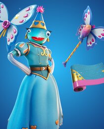 PRINCESS FELICITY BUNDLE