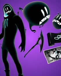 MARKED MAN BUNDLE