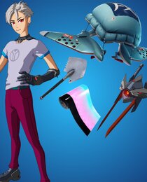 LELEO'S LOCKER BUNDLE