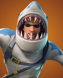 Chomp Sr.