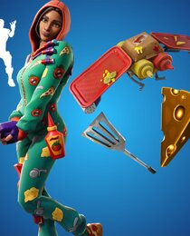 BanderitaX's Locker Bundle