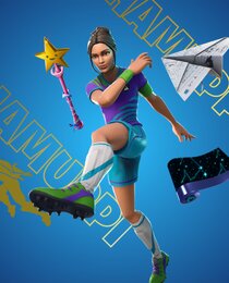HAMUPPI'S LOCKER BUNDLE