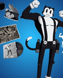 TOON MEOWSCLES BUNDLE