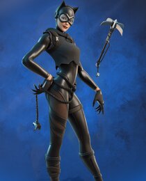 CATWOMAN ZERO BUNDLE