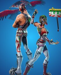 LUCHA BUNDLE