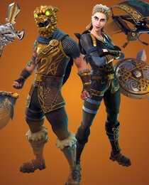 Laoch Bundle