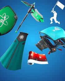 BANNER GEAR BUNDLE
