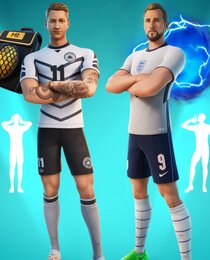 KANE & REUS BUNDLE