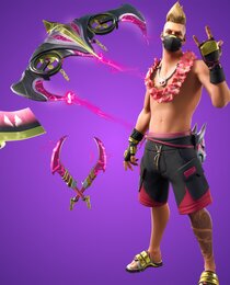 SUMMER DRIFT BUNDLE