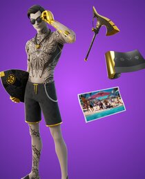 Golden Sands Bundle