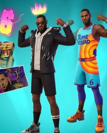King James Bundle