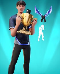 Bugha Bundle