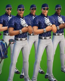 Fearless Fairway Bundle