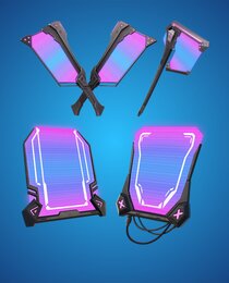 WRAP GEAR BUNDLE