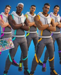 Feel The Rhythm Bundle