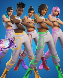 Turn It Up Bundle