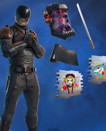 Bloodsport Bundle