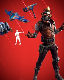 Star-Lord Bundle