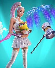 Ariana Grande Bundle