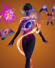 Galaxy Grappler Bundle
