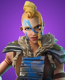 Huntress