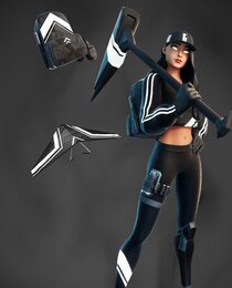 STREET SHADOWS BUNDLE