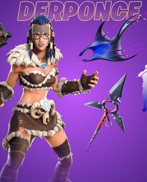 DERPONCE'S LOCKER BUNDLE
