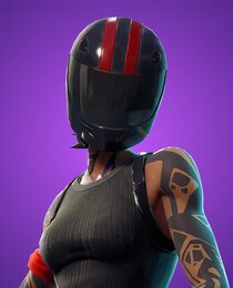 Redline