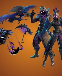 Nevermore Bundle
