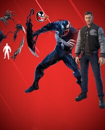 Venom Bundle