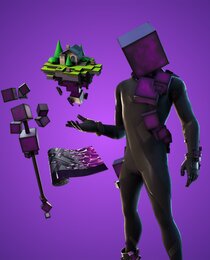 Geometrik Bundle