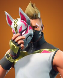 Drift