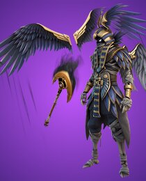 Graven Bundle