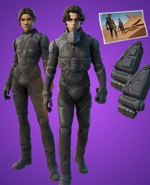 Dune Bundle