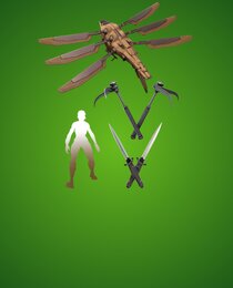 Dune Gear Bundle