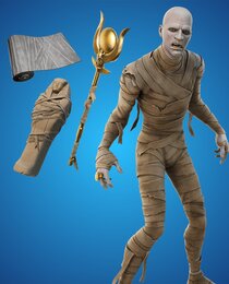 MUMMY BUNDLE