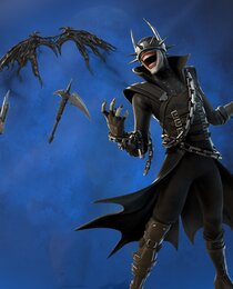 The Batman Who Laughs Bundle