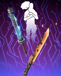 S.T.A.R.S. TEAM GEAR BUNDLE