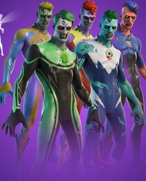 Hero Horde Bundle