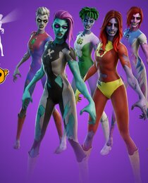 Grave The Day Bundle