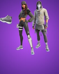 COOL GREY BUNDLE