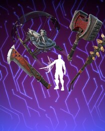 EMERGENCE GEAR BUNDLE