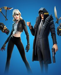 HIT SQUAD BUNDLE