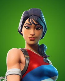 Star-Spangled Ranger