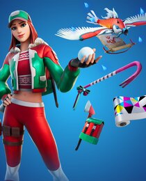 MUZ'S LOCKER BUNDLE