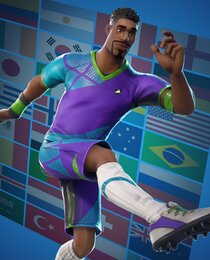 Champions of the Pitch Bundle